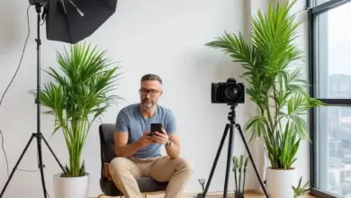 Photo of Как стать influencer в Instagram