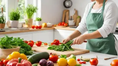 Photo of Как научиться хорошо готовить