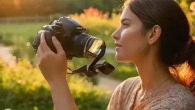 Photo of Фотография как хобби